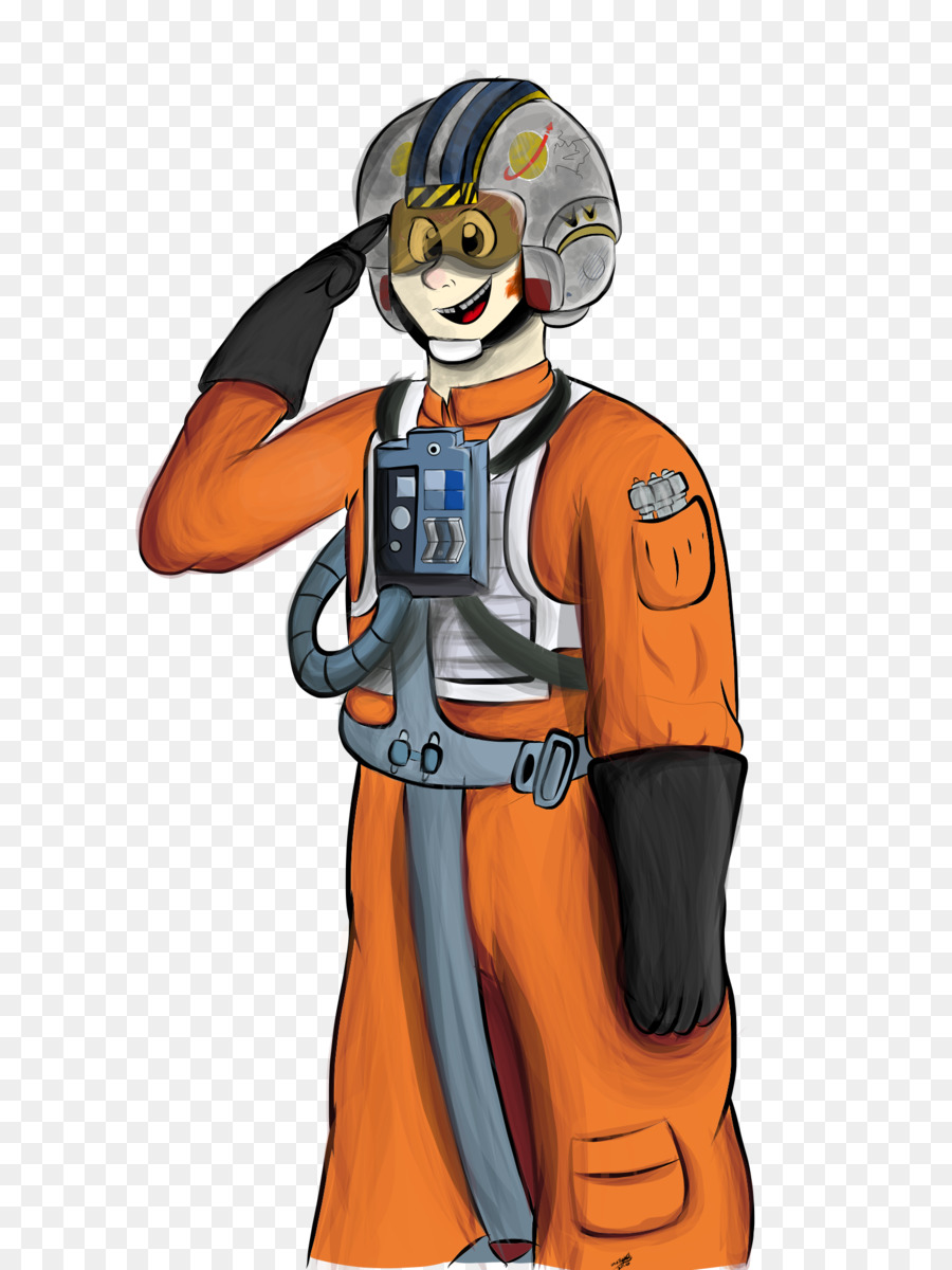 Artiste，Xwing Starfighter PNG