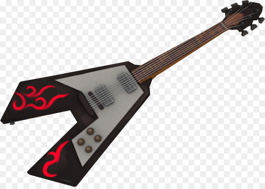 Guitare électrique，Acousticelectric Guitare PNG