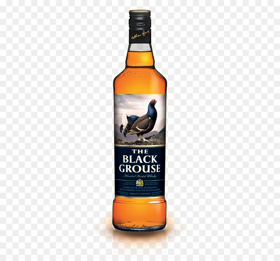 Scotch Whisky，Whisky Blended PNG