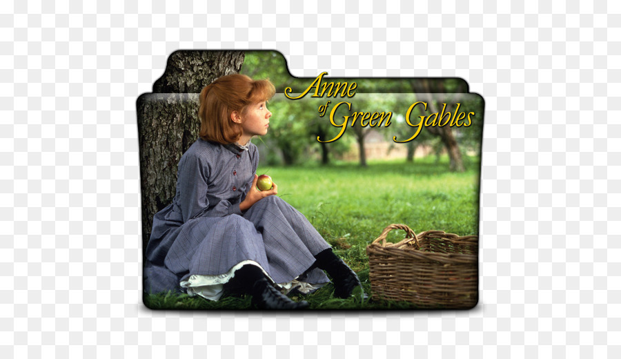 Anne De Green Gables，Anne Shirley PNG