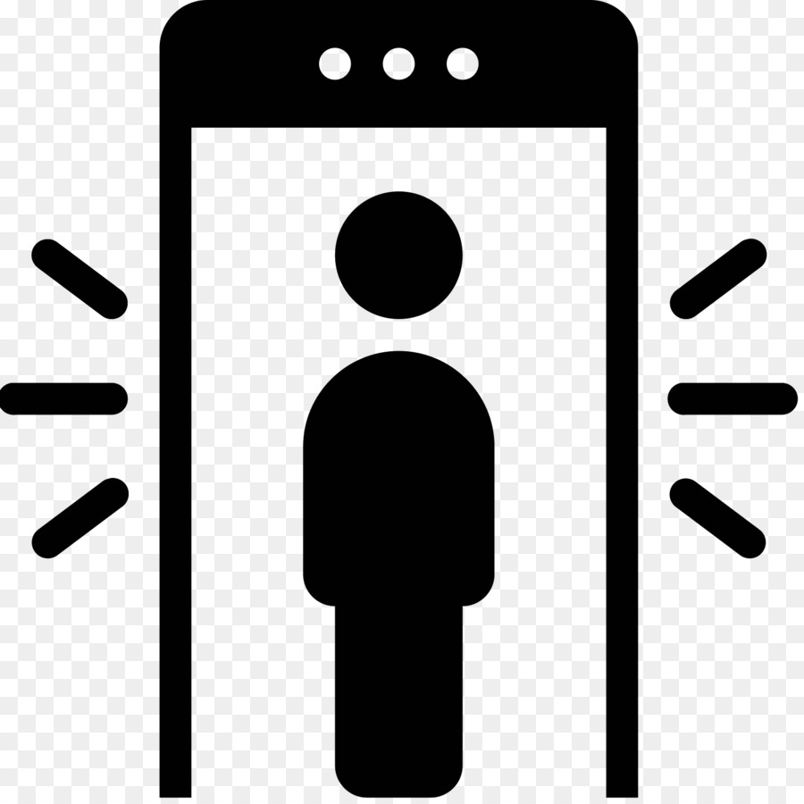 Smartphone，Personne PNG