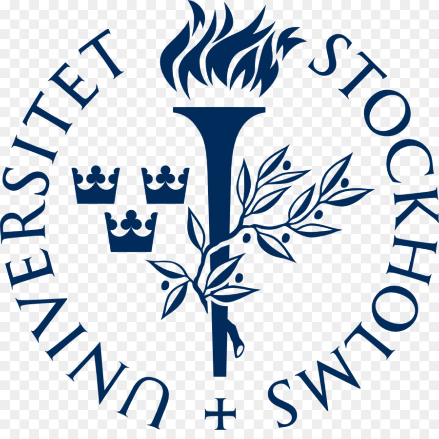 L Université De Stockholm，Institut Royal De Technologie PNG