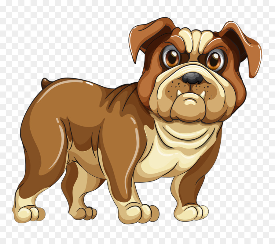 Bouledogue，Chien PNG