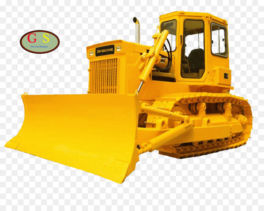 John Deere，De La Machinerie Lourde PNG