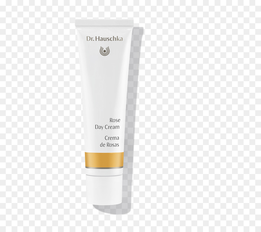 Dr Hauschka Rose Day Cream，Dr Hauschka PNG