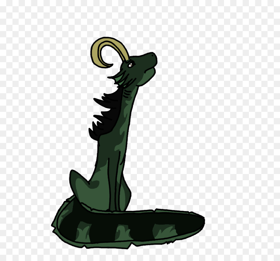 Reptile，Dessin Animé PNG