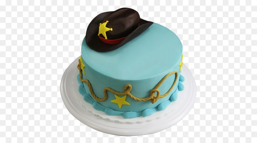 Gâteau D Anniversaire，Glaçage Royal PNG
