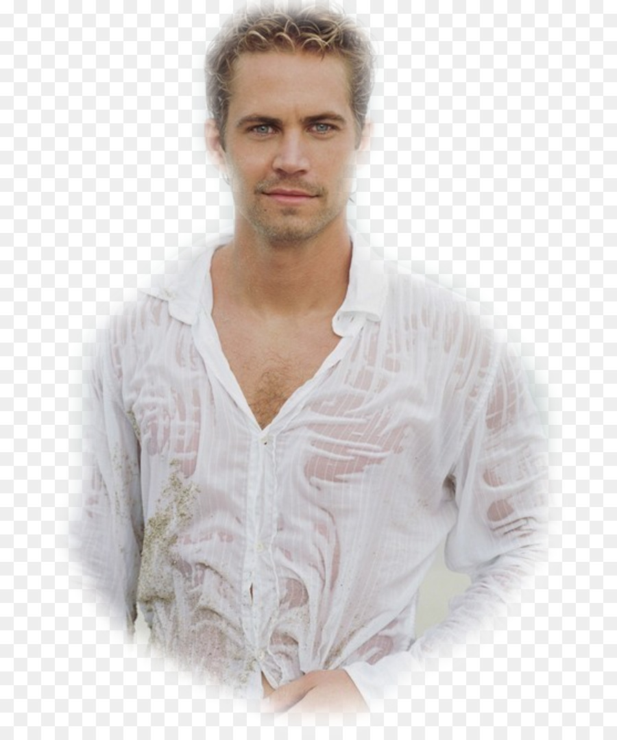 Paul Walker，Tshirt PNG