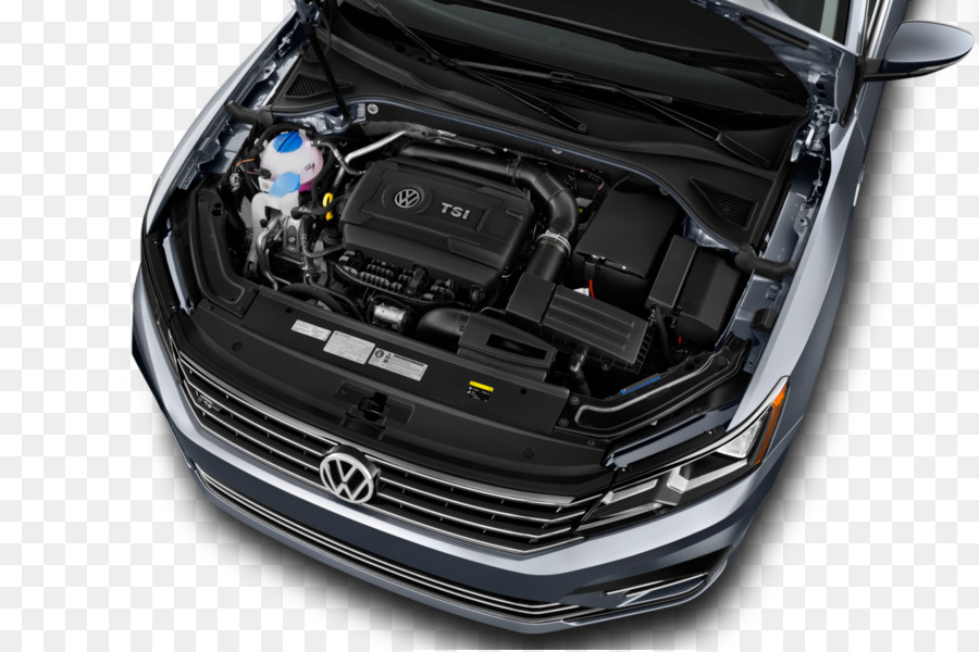 Phare，2017 Volkswagen Passat PNG