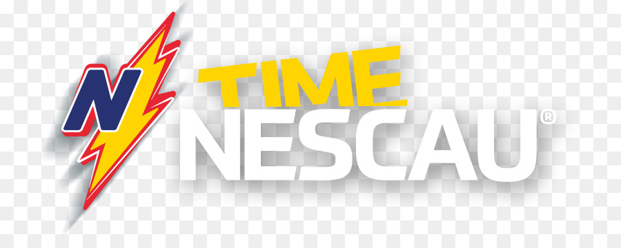 Logo Nescau，Marque PNG