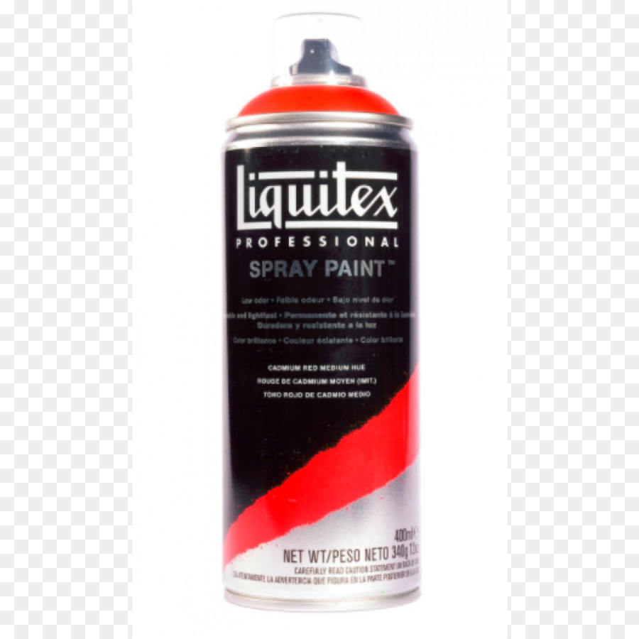 Liquitex，La Peinture à La Bombe PNG