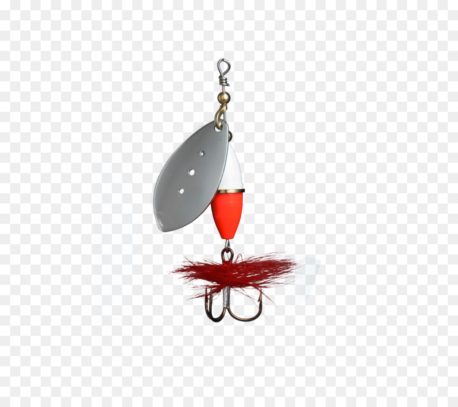 Spinnerbait，Brochet PNG