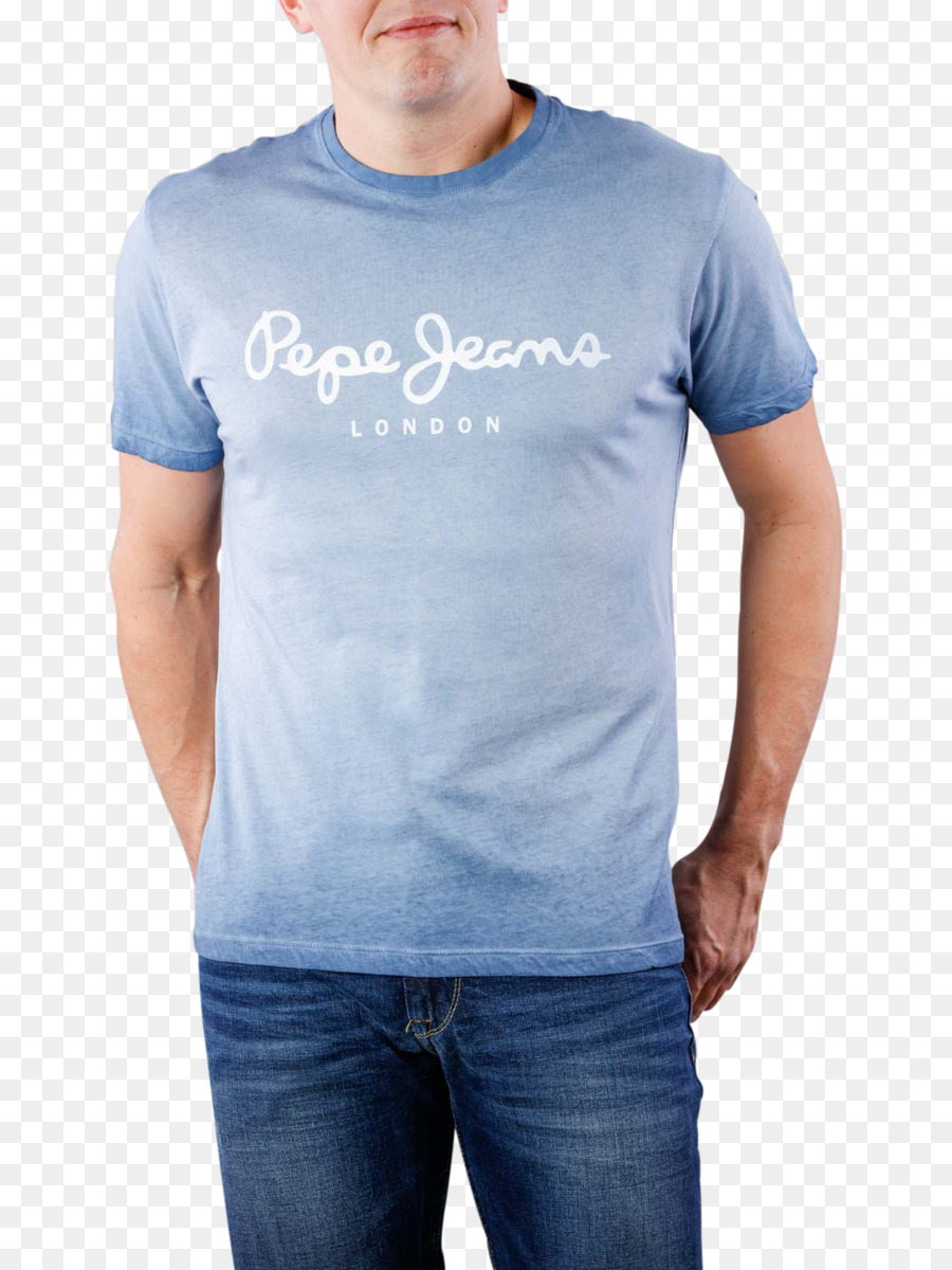 Tshirt，Jeans PNG