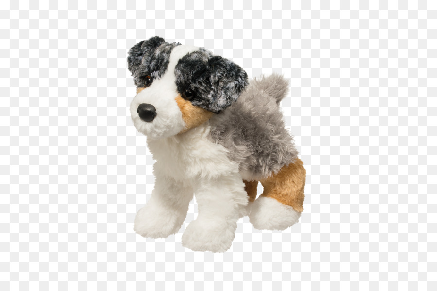 Chien En Peluche，Farci PNG