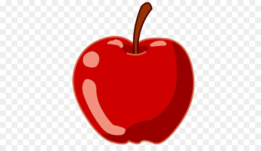 Pomme Rouge，Feuille PNG