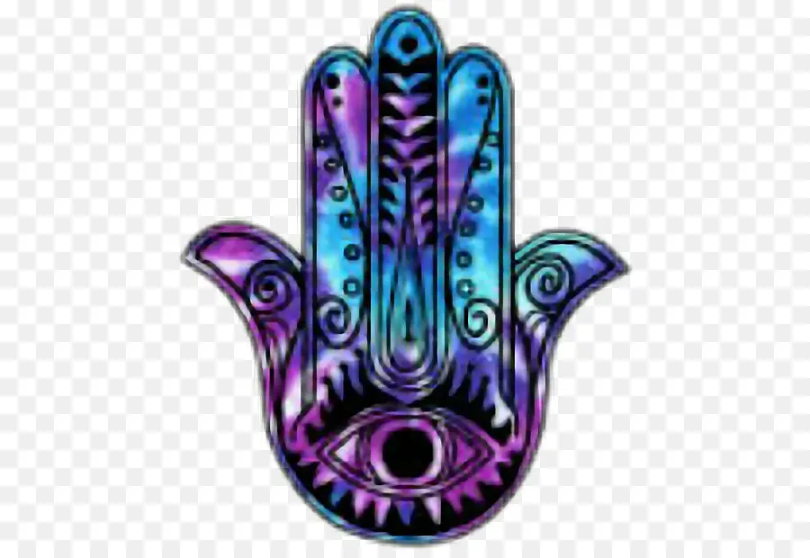 Main De Hamsa，Protection PNG