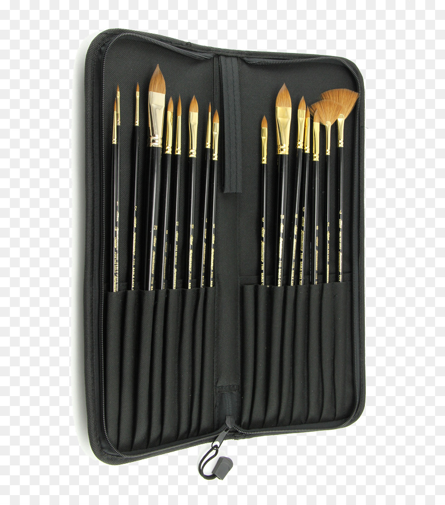 Pinceau De Maquillage，Brosse PNG