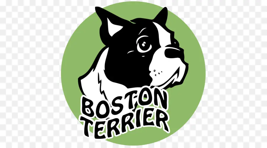 Terrier De Boston，Chien PNG