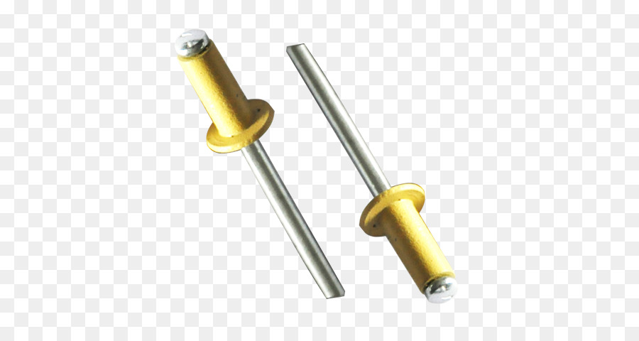 Rivets Métalliques，Attaches PNG