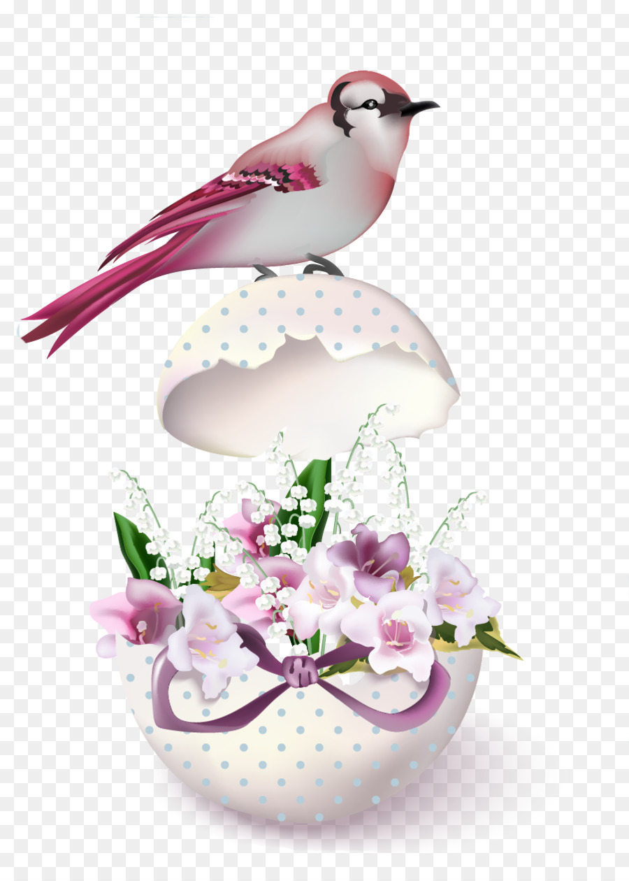 Design Floral，Mise En Page PNG