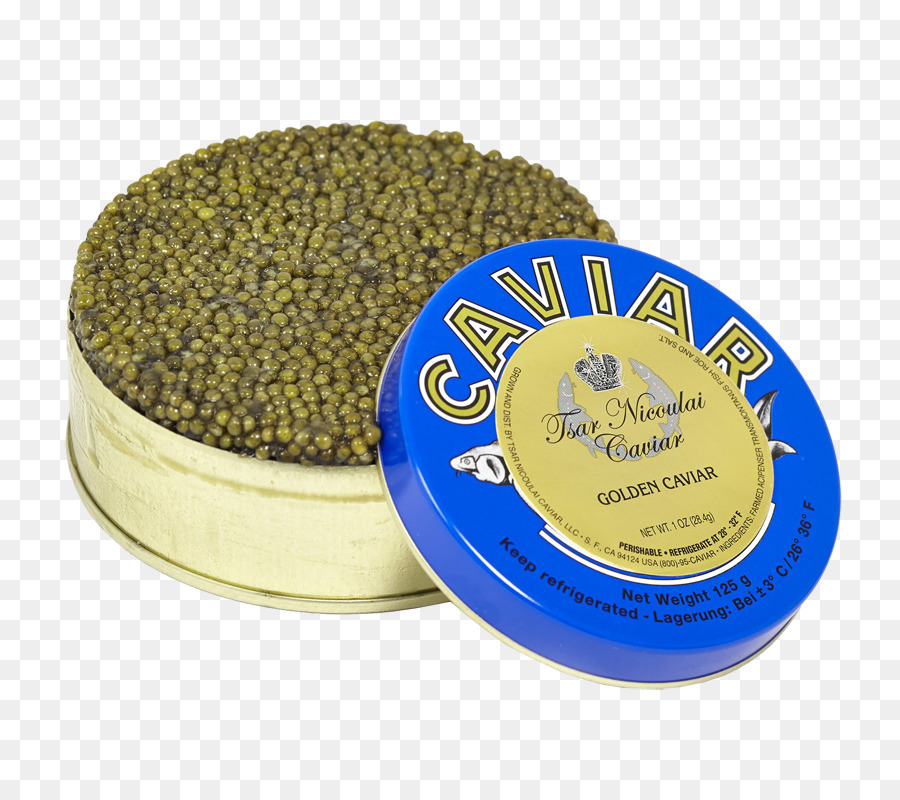 Caviar，Poissons Pagaie PNG