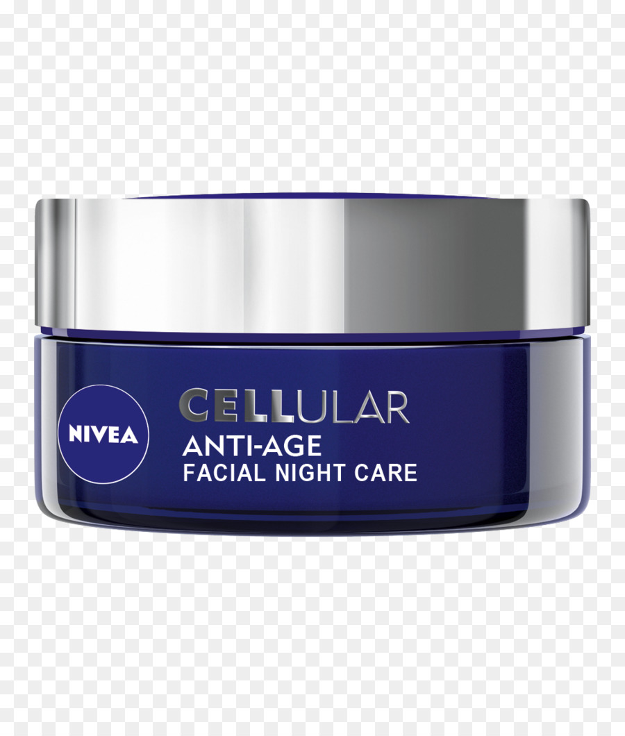 Crème Nivea，Anti âge PNG