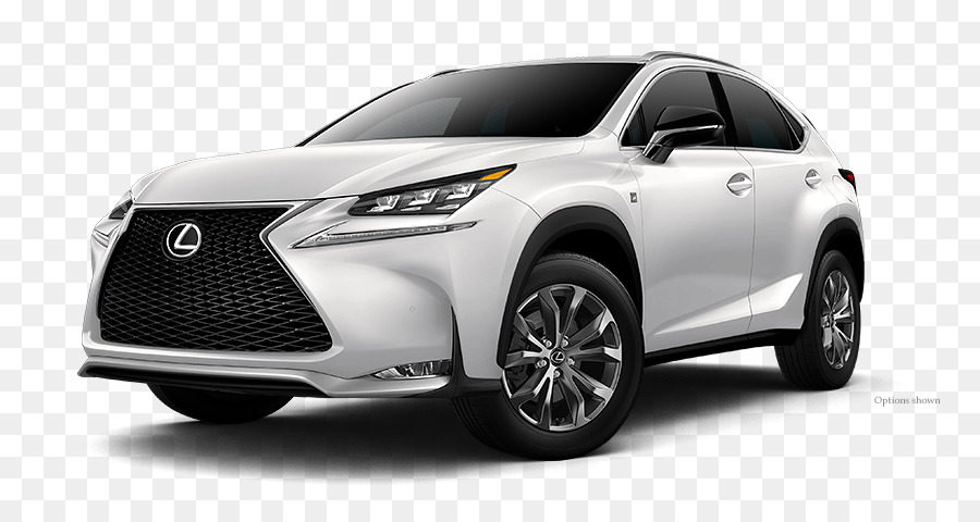 Lexus，Lexus Nx 300 PNG