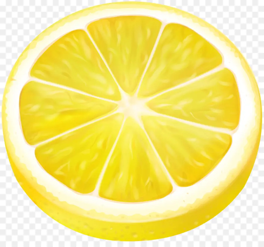 Demi Citron，Fruit PNG