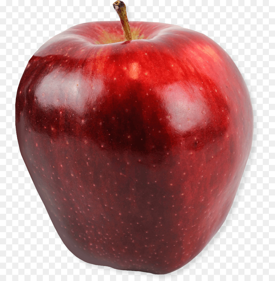 Pomme Rouge，Frais PNG