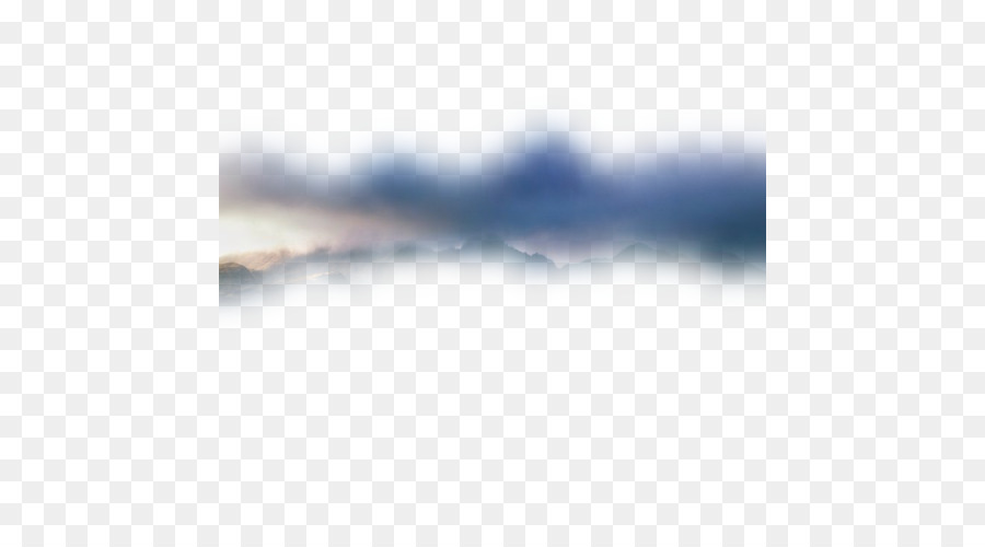 Nuages，Ciel PNG