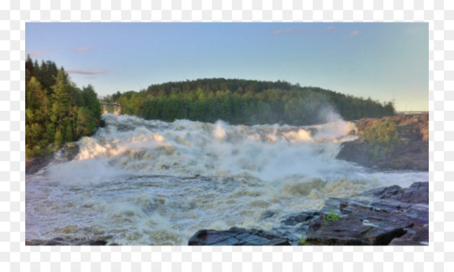 Tourisme Shawinigan，La Réserve Naturelle De PNG