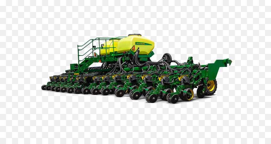 John Deere，Machine PNG