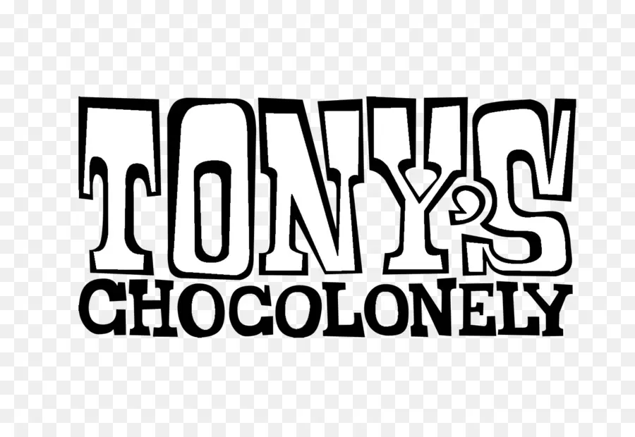 Tony Chocolonely，Chocolat Blanc PNG