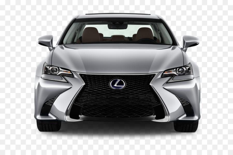 La Deuxième Génération De Lexus Is，Lexus PNG