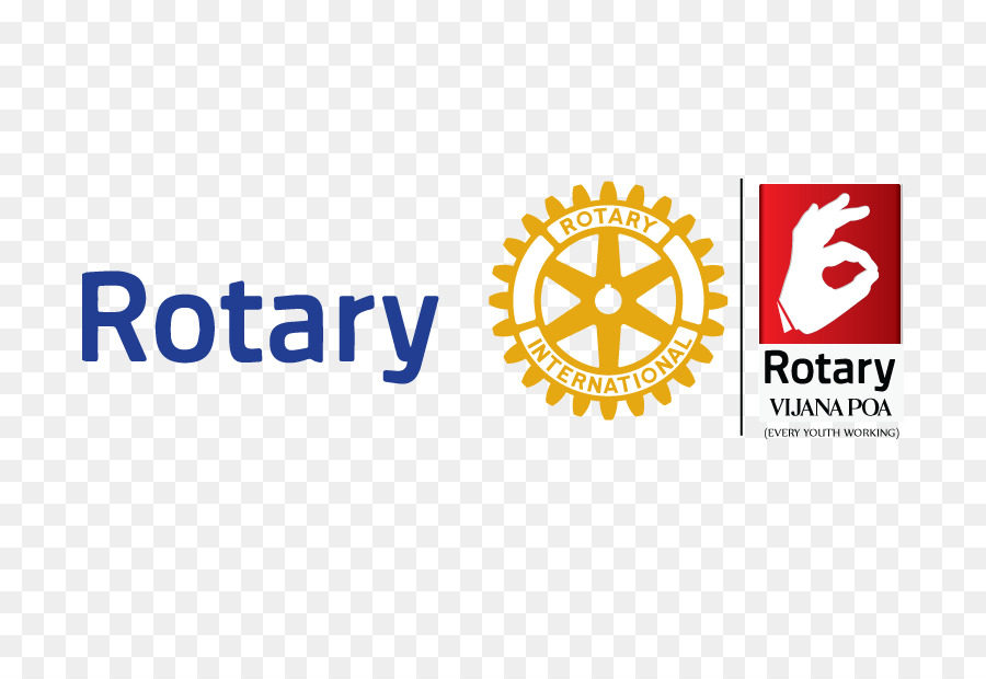 Le Rotary International，Convention Du Rotary International PNG