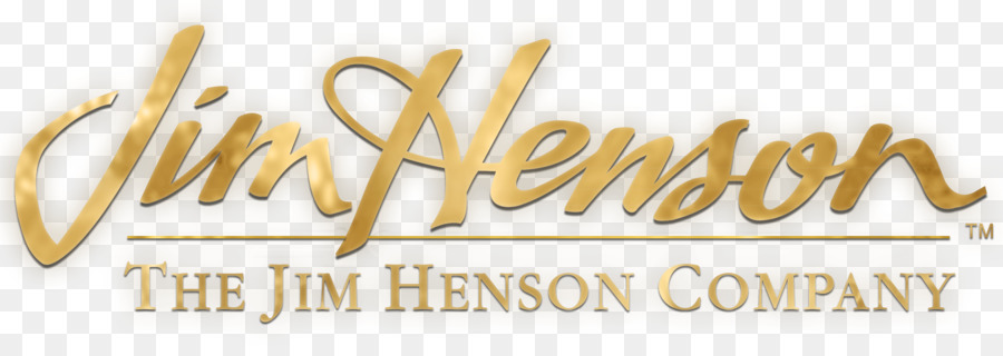 Logo Jim Henson，Entreprise PNG