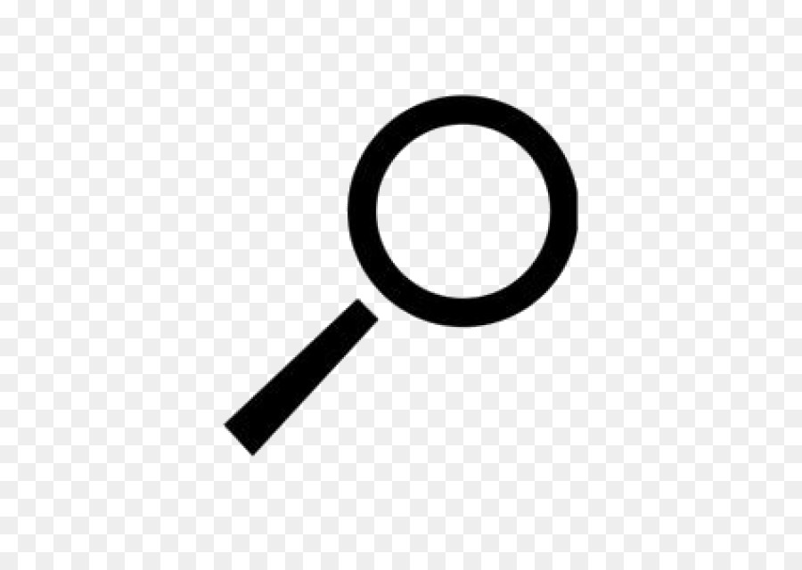 Loupe，Recherche PNG