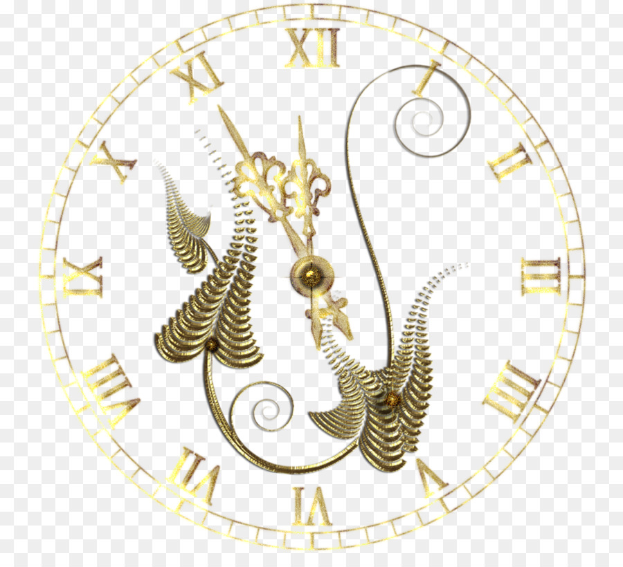 Horloge，Le Visage De L Horloge PNG