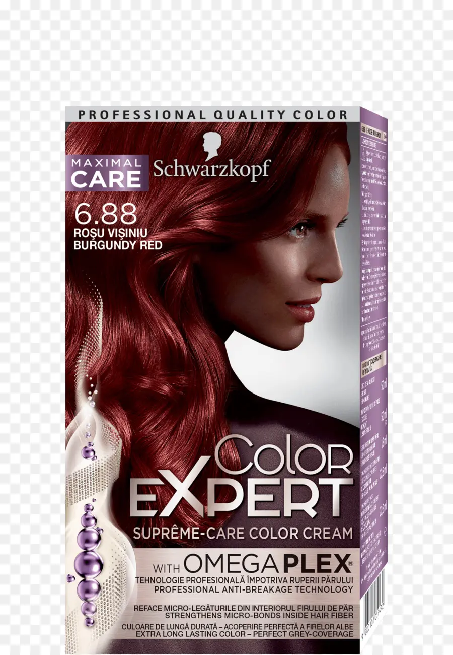 Crème Colorante Pour Cheveux，Cheveux PNG