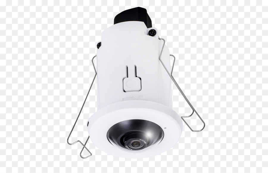 2megapixel Encastré Montage Caméra Réseau à Dôme Fixe Fd816chf2，Caméra Ip PNG