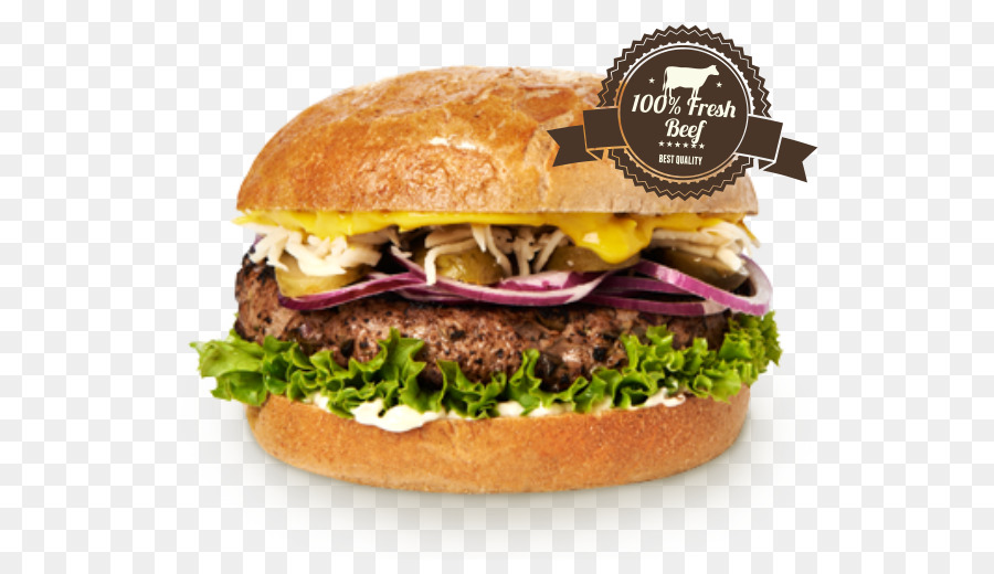 Cheeseburger，Le Petit Déjeuner Sandwich PNG