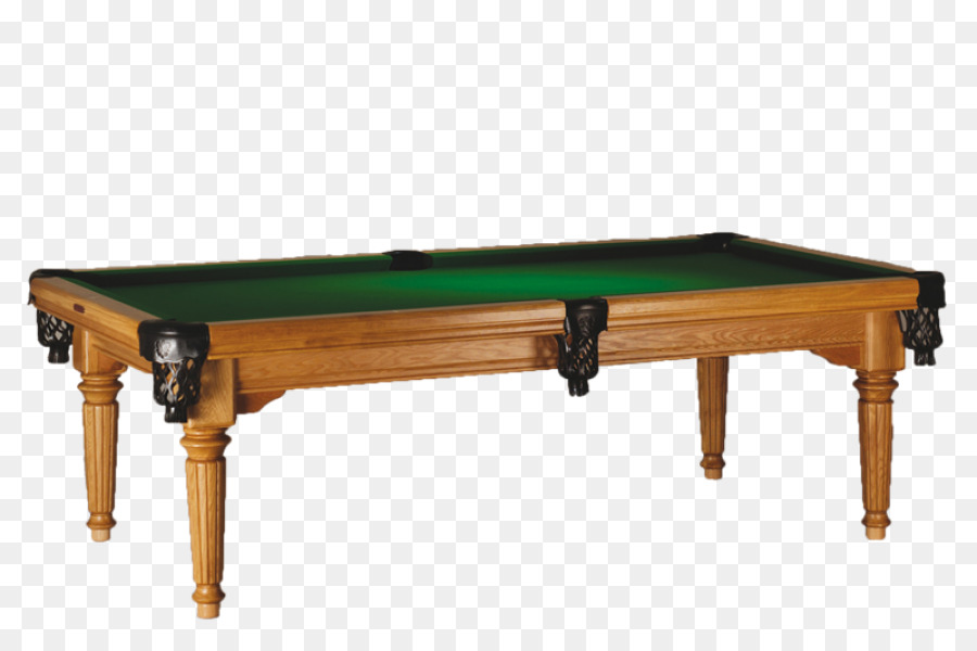 Des Tables De Billard，Snooker PNG
