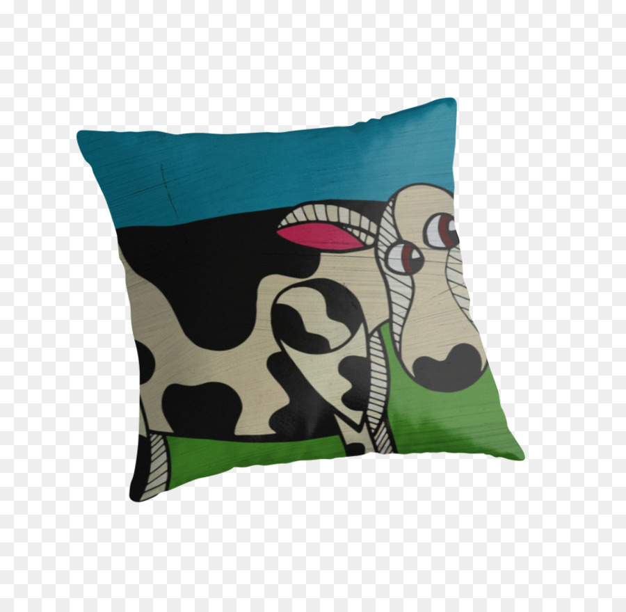 Coussin，Girafe PNG