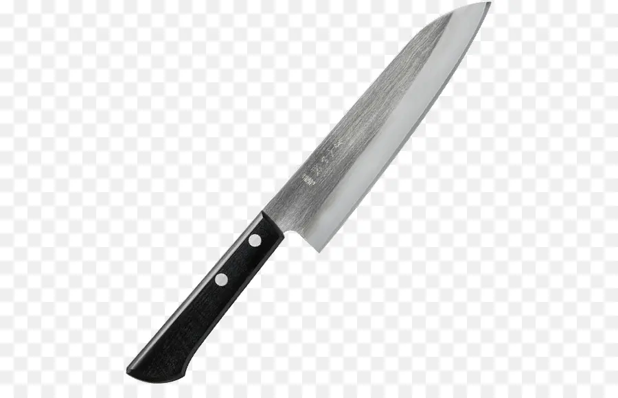 Couteau Kukri，Lame PNG