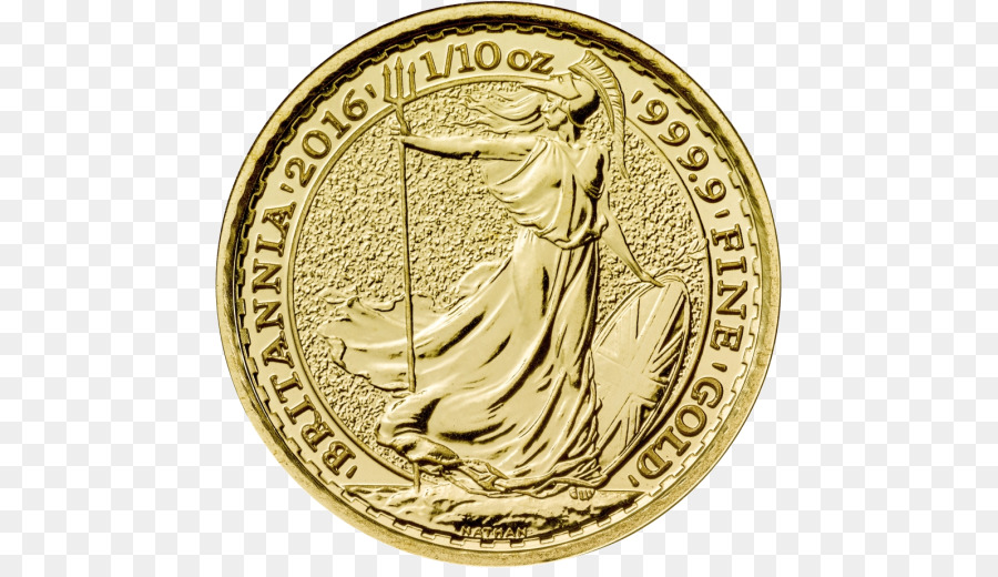 Royal De La Monnaie，Britannia PNG