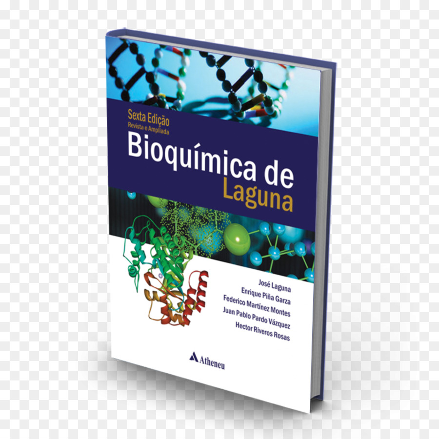 Bioquímica De Laguna，Biochimie PNG