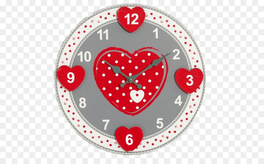 Horloge，Port PNG