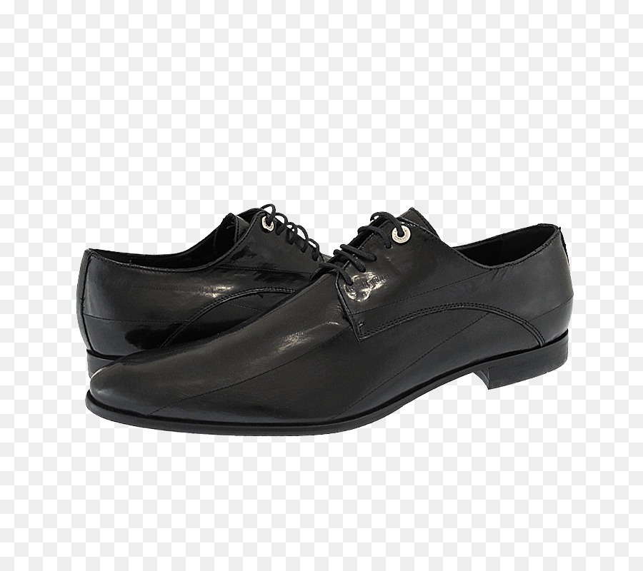 Oxford Chaussure，Slipon Chaussure PNG