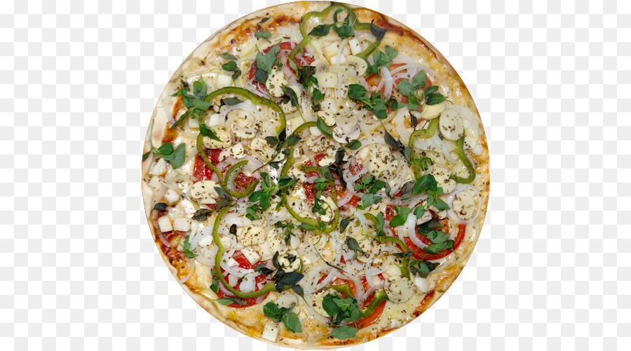 Californiastyle Pizza，Sauce Marinara PNG