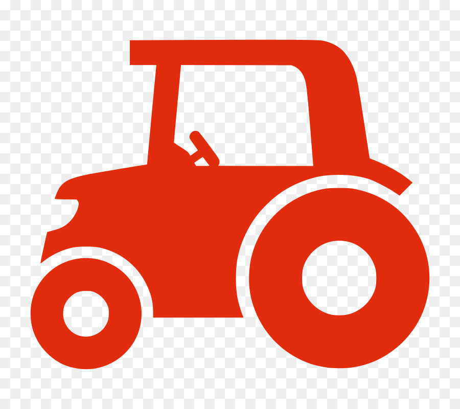 Tracteur，Agriculture PNG